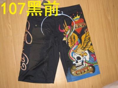 cheap ed hardy men shorts-38